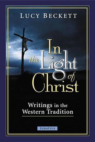 Cover image for In the Light of Christ