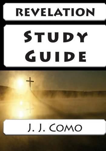 Cover image for Revelation Study Guide