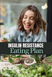 Cover image for Insulin Resistance Eating Plan