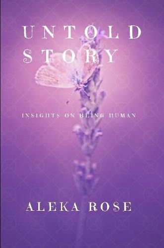 Cover image for Untold Story