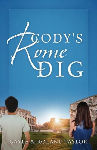 Cover image for Cody's Rome Dig