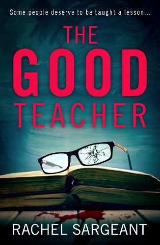 Cover image for The Good Teacher