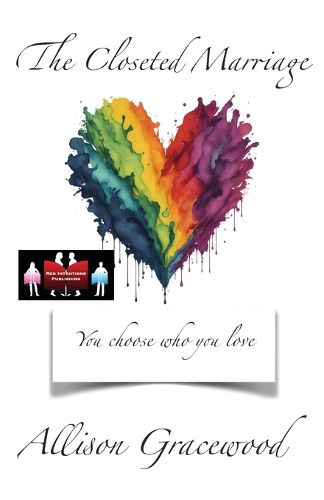 Cover image for The Closeted Marriage