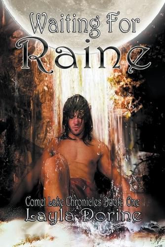 Cover image for Waiting For Raine