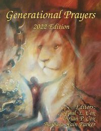 Cover image for Generational Prayers - 2022 Edition