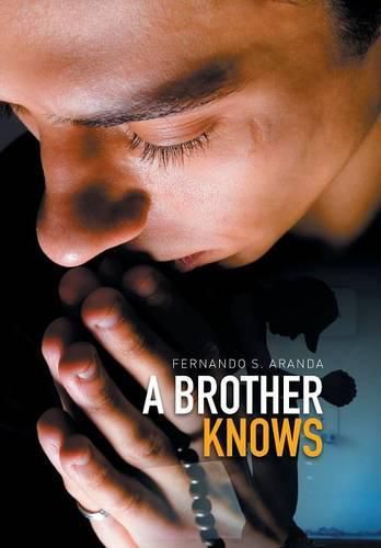 Cover image for A Brother Knows