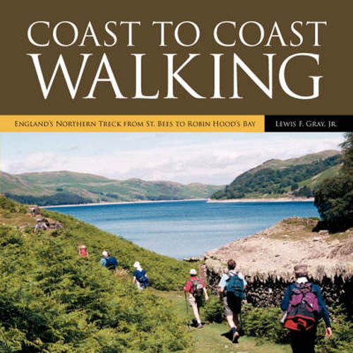 Coast to Coast Walking