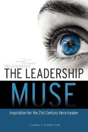 Cover image for The Leadership Muse