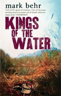 Cover image for Kings Of The Water