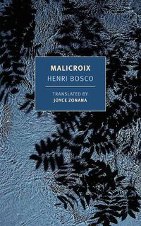 Cover image for Malicroix