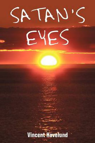 Cover image for Satan's Eyes