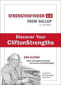 Cover image for StrengthsFinder 2.0