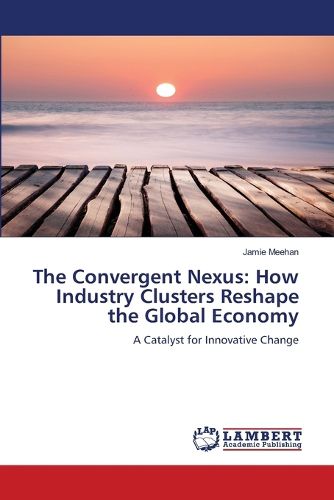 Cover image for The Convergent Nexus
