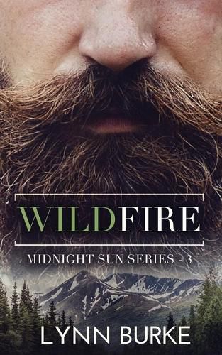 Cover image for Wildfire: A Steamy Romantic Suspense