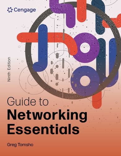 Cover image for Guide to Networking Essentials