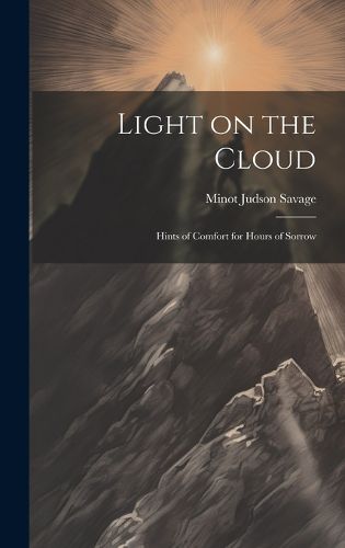 Cover image for Light on the Cloud