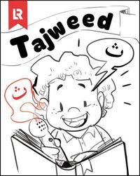 Cover image for The Book of Tajweed