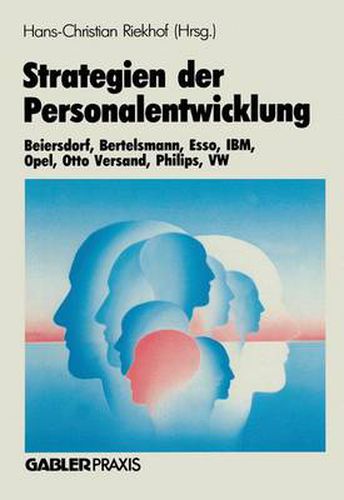 Cover image for Strategien Der Personalentwicklung