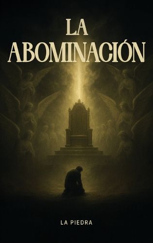 Cover image for La Abominacion