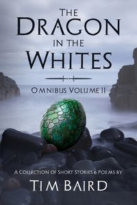 Cover image for The Dragon in the Whites