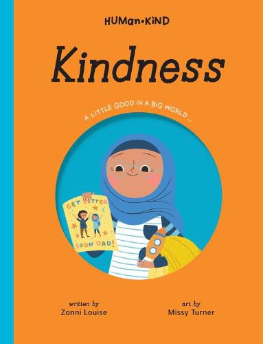 Human Kind: Kindness