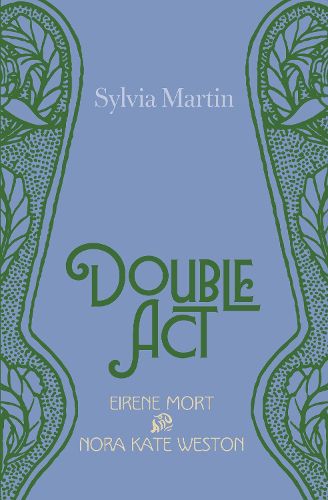 Cover image for Double Act