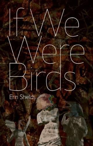 Cover image for If We Were Birds