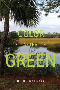 Cover image for The Color After Green