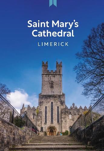 Cover image for Saint Mary's Cathedral Limerick