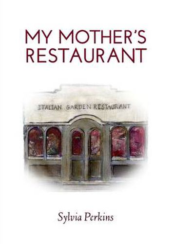 Cover image for My Mother's Restaurant