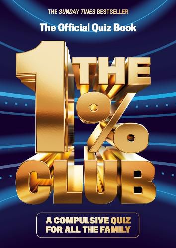 Cover image for The 1% Club