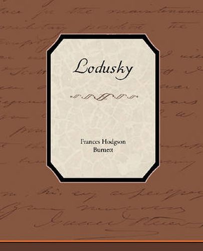 Cover image for Lodusky