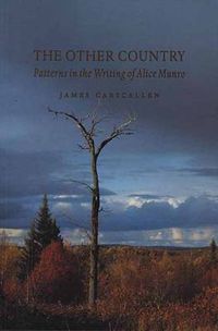 Cover image for Other Country: Patterns in the Writing of Alice Munro