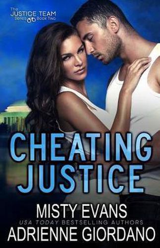 Cover image for Cheating Justice