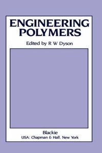 Cover image for Engineering Polymers