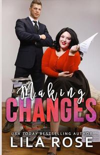 Cover image for Making Changes