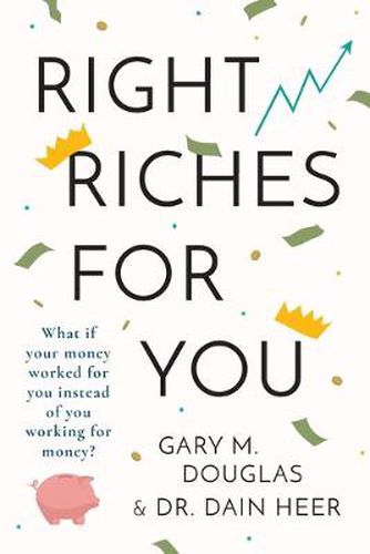 Cover image for Right Riches for You