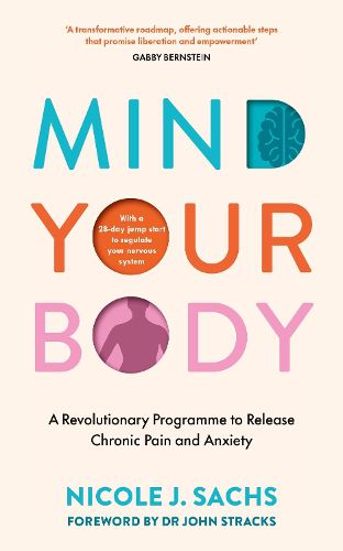 Cover image for Mind Your Body