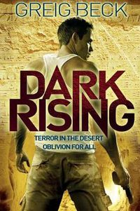 Cover image for Dark Rising