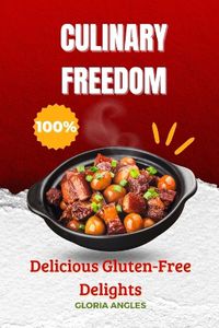 Cover image for Culinary Freedon