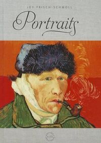 Cover image for Portraits