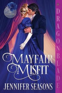 Cover image for Mayfair Misfit