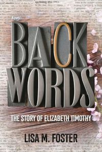 Cover image for Backwords