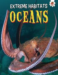 Cover image for Oceans