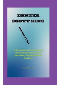 Cover image for Dexter Scott King