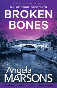 Cover image for Broken Bones