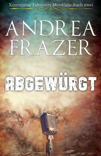 Cover image for Abgewuergt