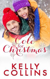 Cover image for Cole For Christmas
