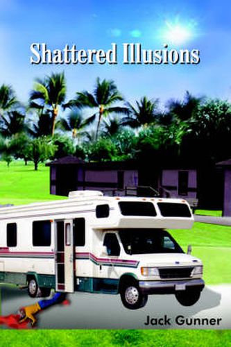 Cover image for Shattered Illusions