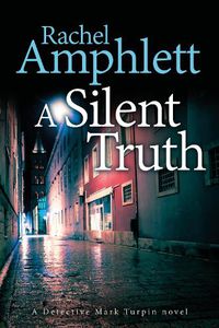 Cover image for A Silent Truth